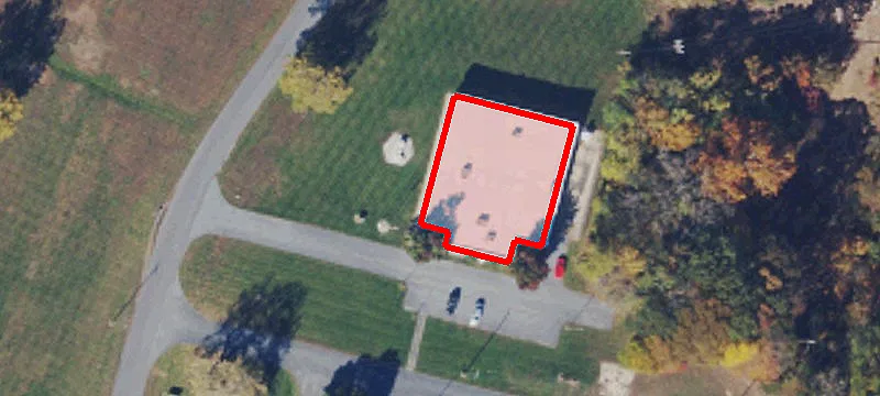 204 Sand Mine Rd