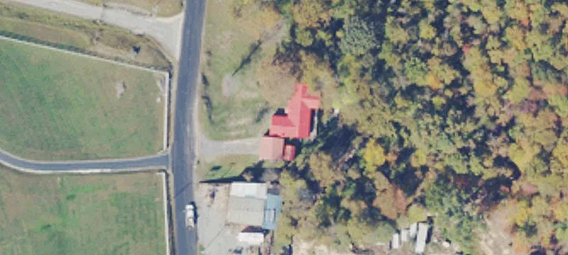 547 Airport Rd