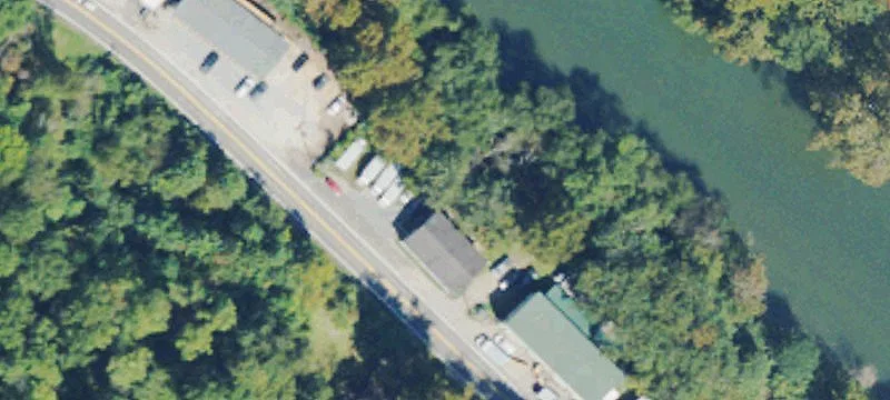 Old Logan Rd