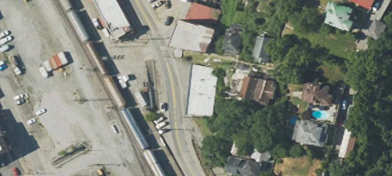 Ww Pike St
