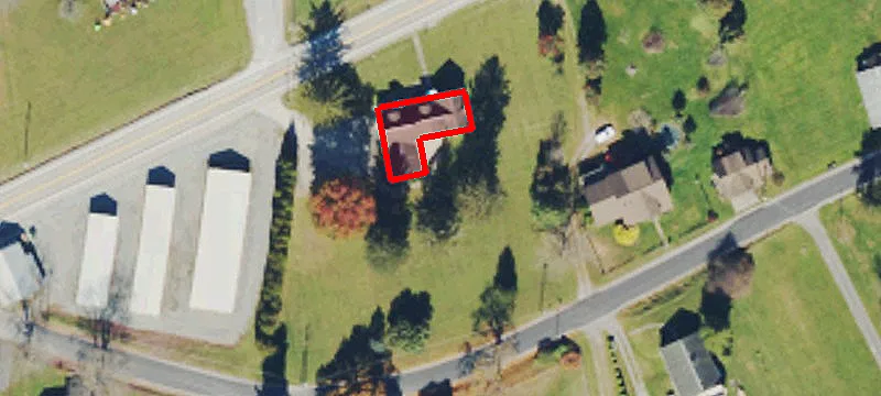 414 Morgantown Pike