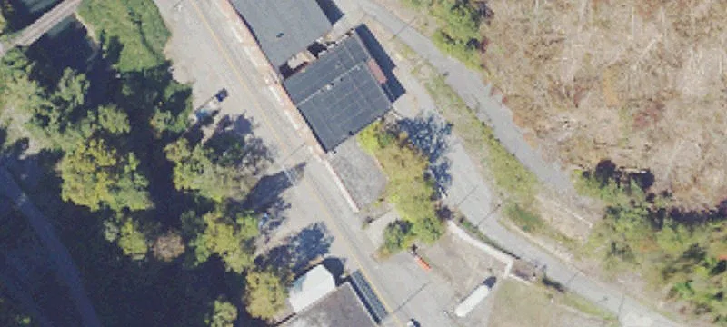 Es Mcdowell St