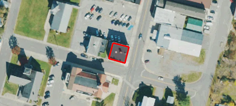 Ct Main St