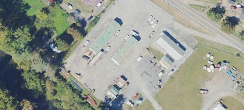 Baileysville Baileysvil