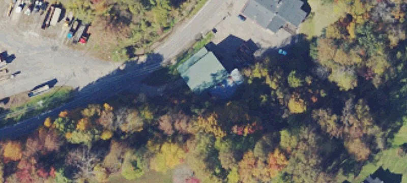 Scarbro Rd
