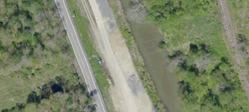 Mason Dixon Hwy