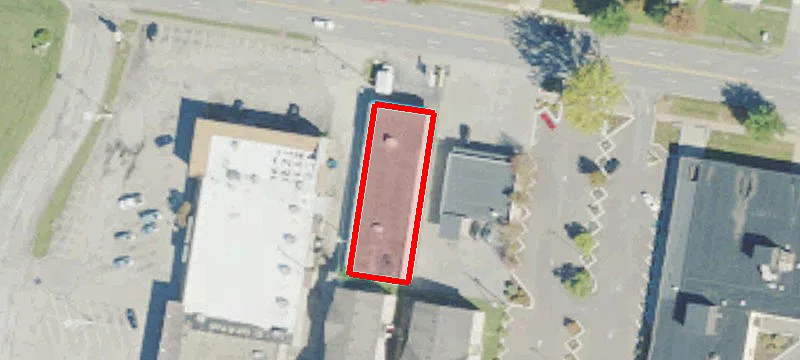 Ceredo, WV 25507
