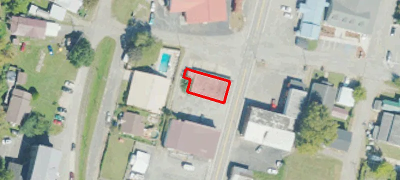 3rd Gilbert Ave