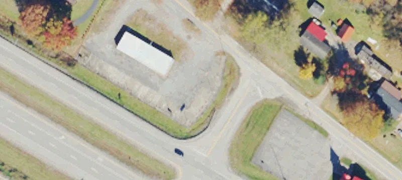 Old Rte 33