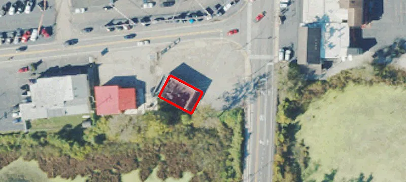 3rd Highland Ave