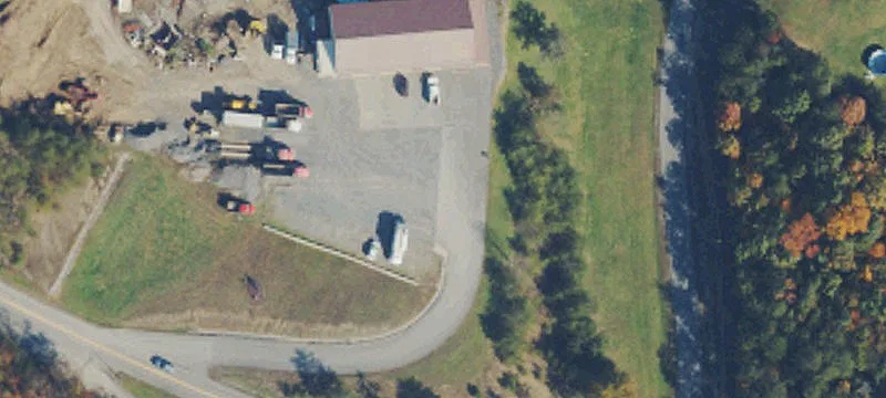 Plum Run Rd