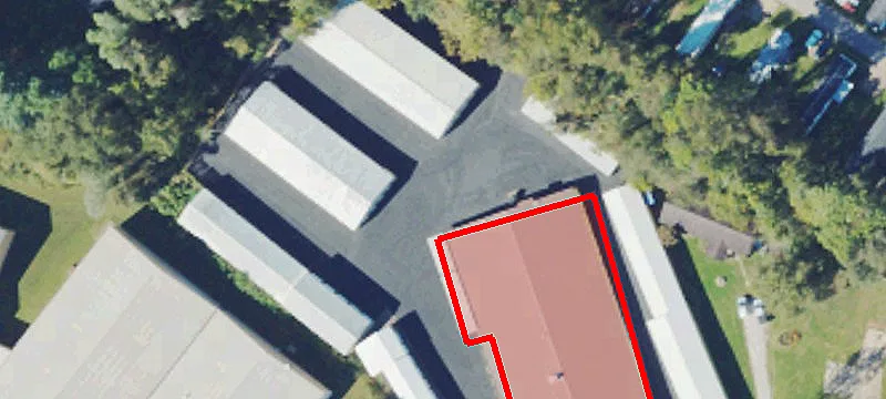 1863 Williams Hwy