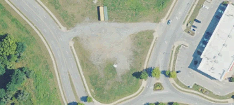 Ranson Blvd