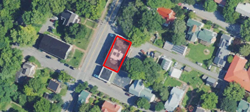 217 Duke St