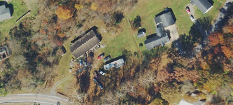 256 Country Clb Rd
