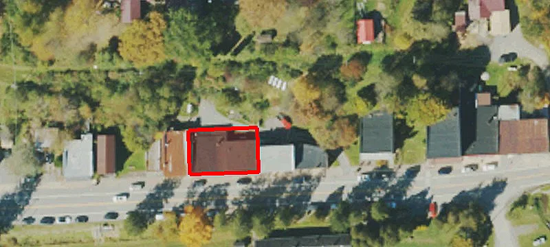 8th Blk 7th Durbin