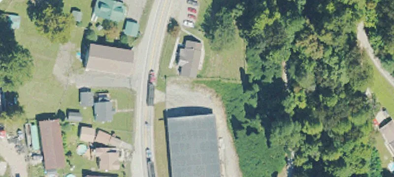 Rt 52nd Sprattsville