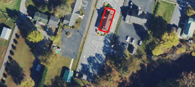 2975 Northwestern Pike