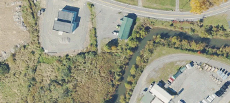 207 Glenwood Park Rd