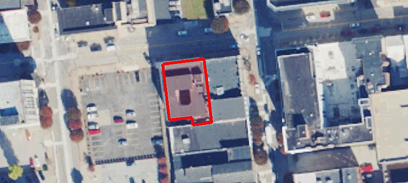 12th Market St