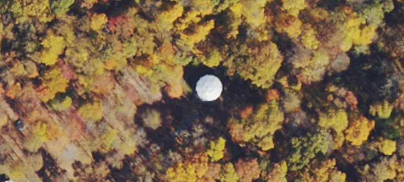 Crestview Acres Dr, WV 