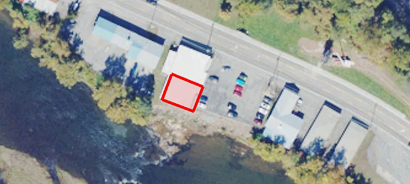 Stokes Dr
