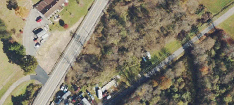 Pringle Tree Park Rd
