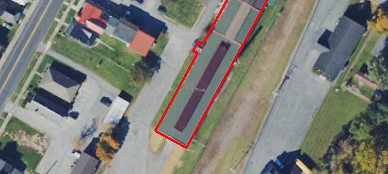 282 Mercury Way