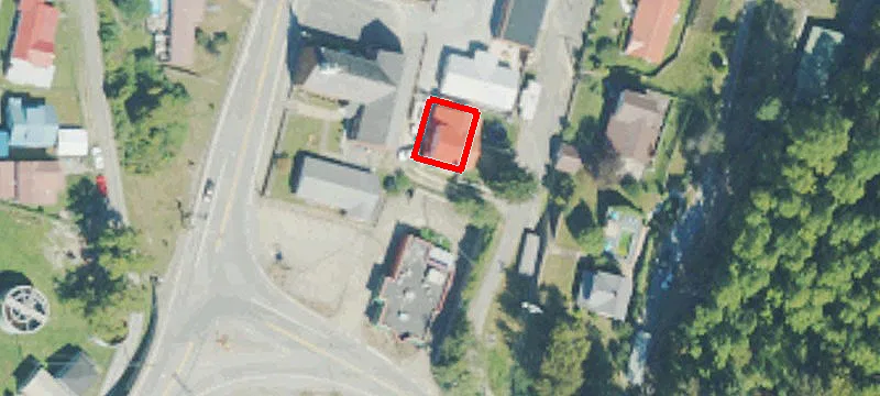 4th Gilbert Ave