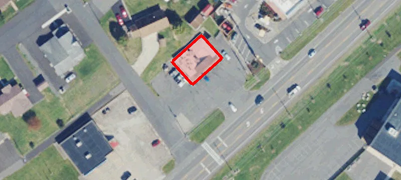 Mineral St