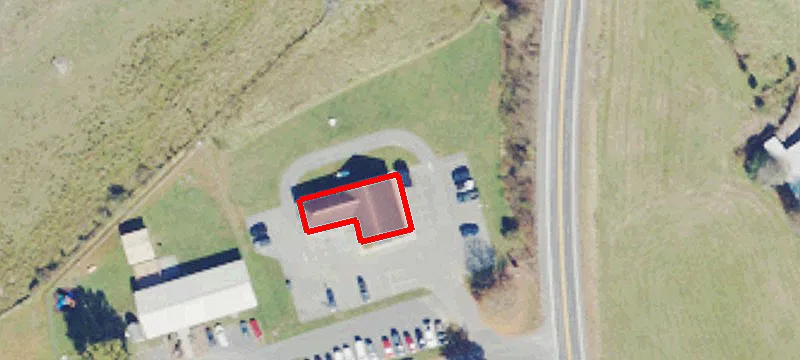 White Sulphur Springs, WV 24986