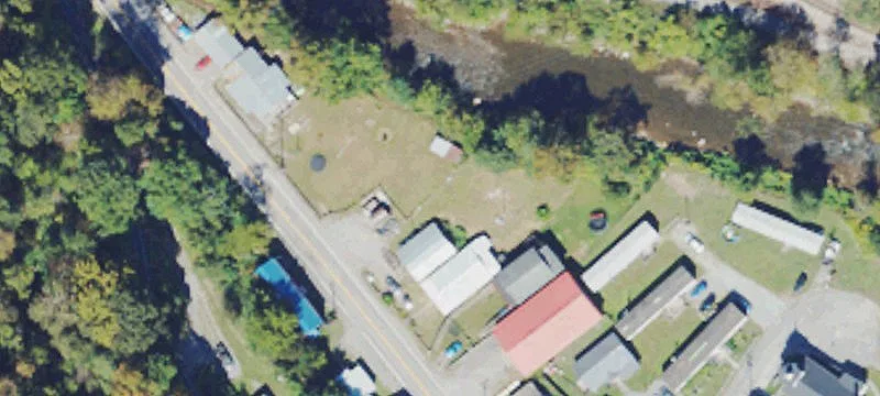Bradshaw, WV