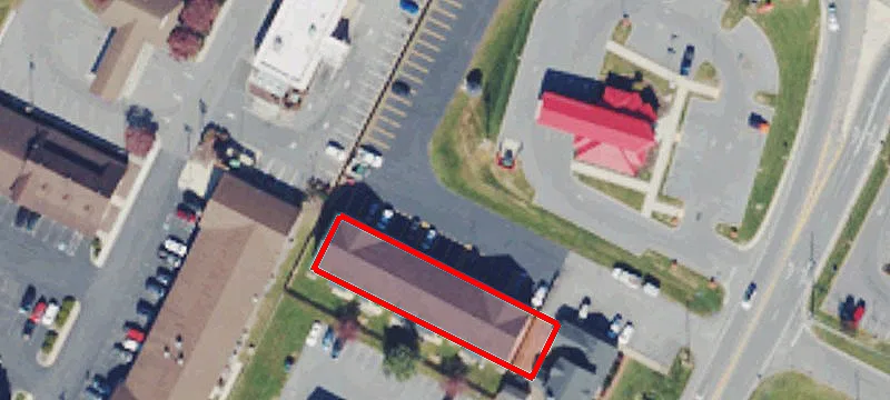 5134 Gerrardstown Rd