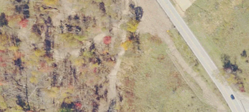 Waynesburg Pike Rd