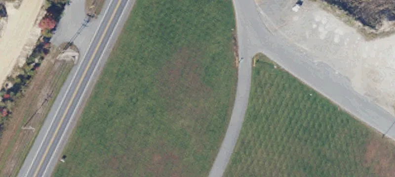 Hancock Rd