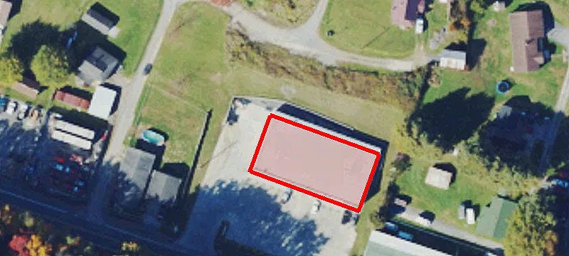 4074 Matoaka Rd