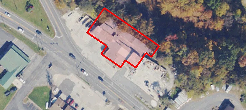 444 Keyser Ave