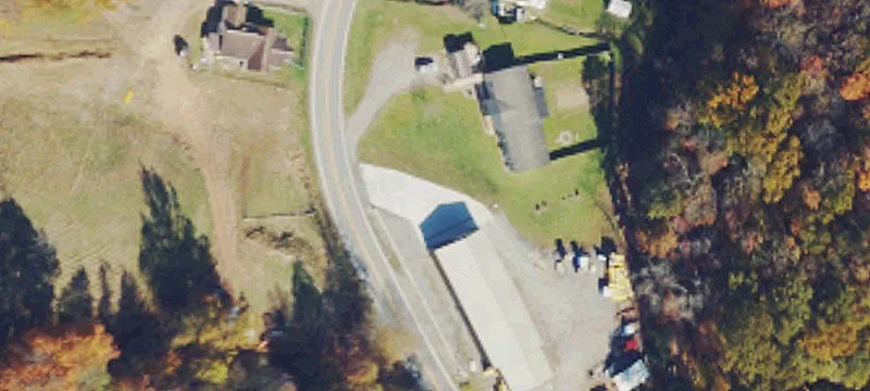 2784 Berlin Rd