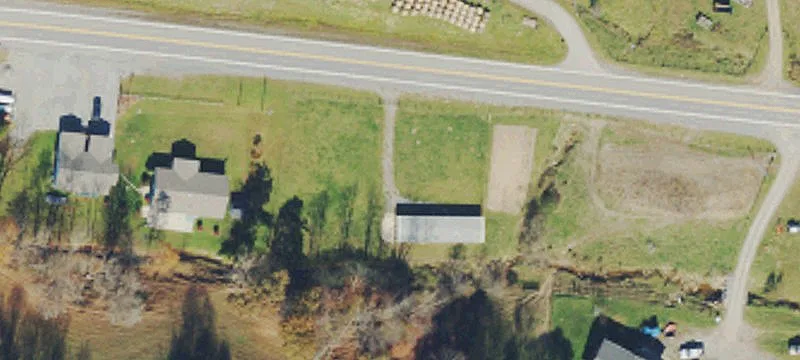 3152 Nestorville Rd