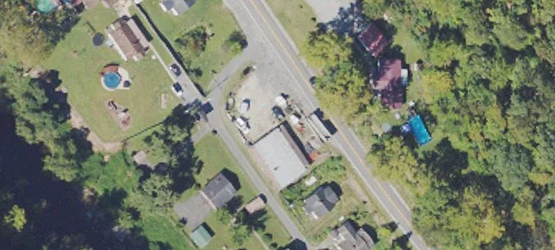 Glover, WV