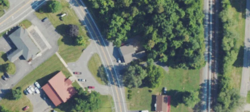 5511 Charles Town Rd