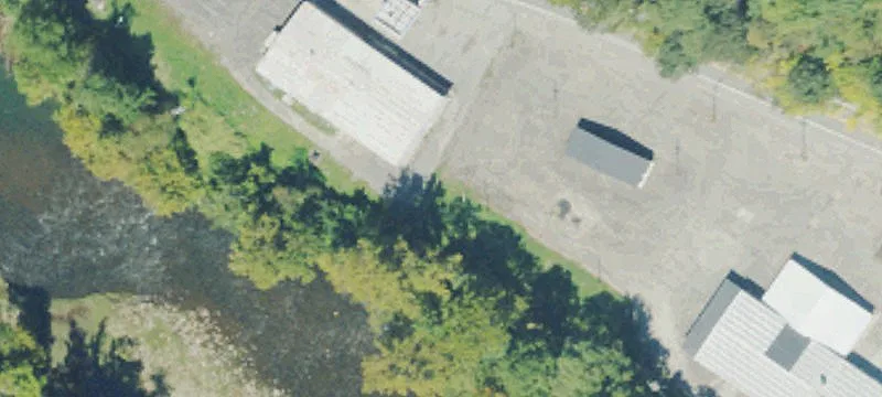 Rt 52nd Sprattsville
