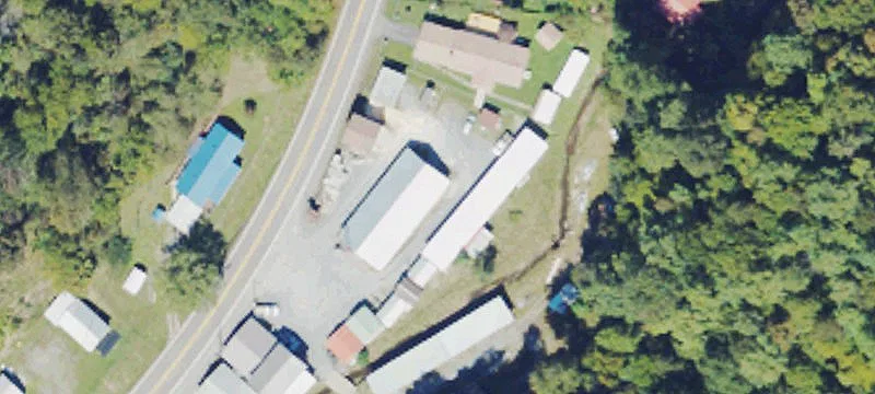 Muzzle Cir, WV
