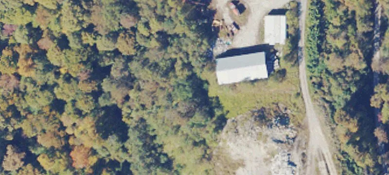 3518 Airport Rd
