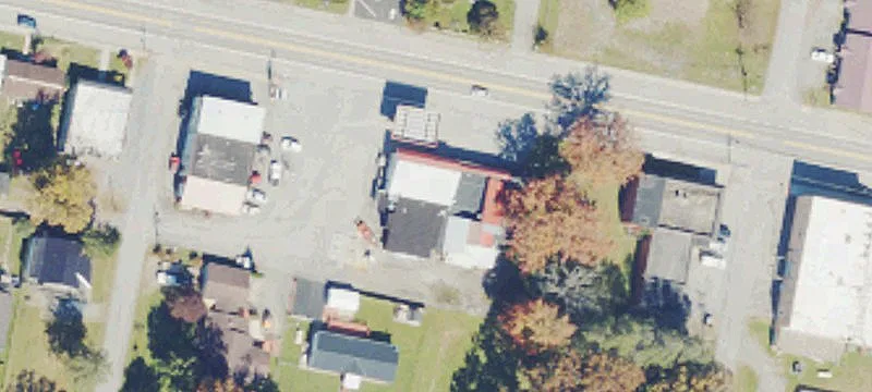 Us Rt 60