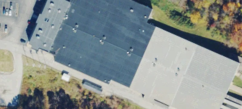 Pennsboro Ind Park