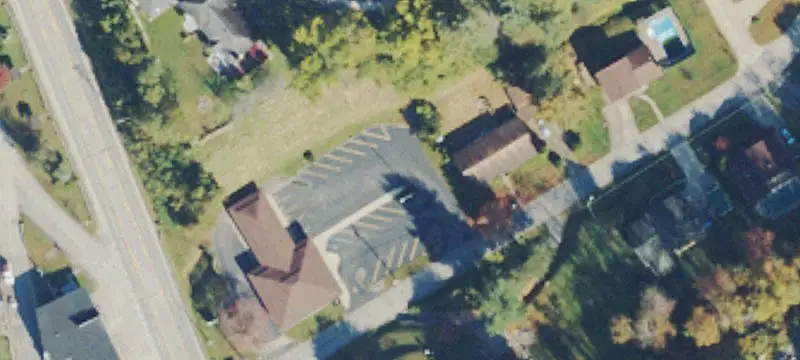 Melrose Dr