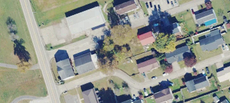 Fravel Ln