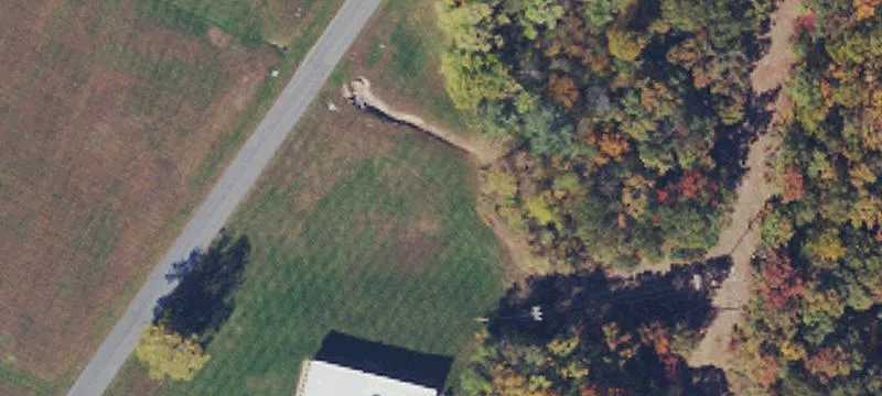 Sand Mine Rd