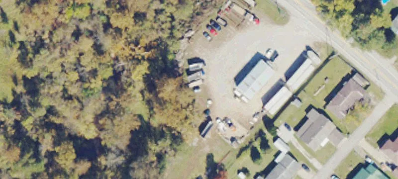 3699 Greenhills Rd